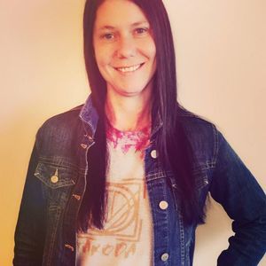 Meet your Posher, Carrie